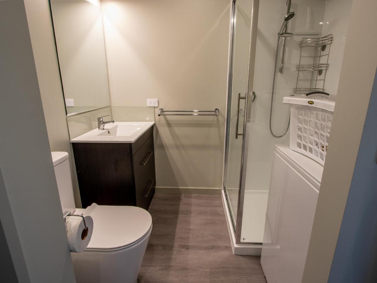 Roydon'S Flat - Kaiteriteri Downstairs Unit Villa Ngoại thất bức ảnh
